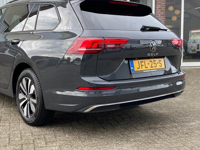 Volkswagen GOLF 1.5 eTSI Life Edition Automaat I Camera I Carplay I Half leer I Stoelverw.