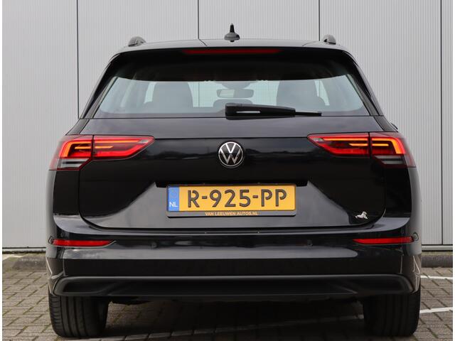 Volkswagen GOLF Variant 1.0 TSI Life | Adaptieve Cruise | Led | Org. Nederlands