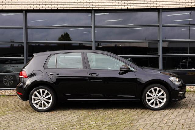 Volkswagen GOLF 1.0 TSI Comfortline |Trekhaak|Camera|PDC|Zuinig