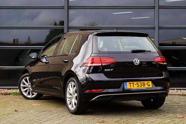 Volkswagen GOLF 1.0 TSI Comfortline |Trekhaak|Camera|PDC|Zuinig
