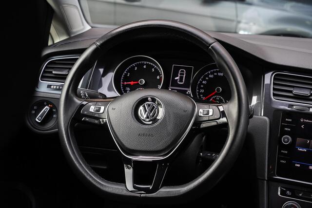 Volkswagen GOLF 1.0 TSI Comfortline |Trekhaak|Camera|PDC|Zuinig