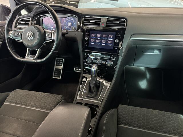 Volkswagen GOLF 1.4 TSI PHEV GTE Alcantara | Camera | Navi | ACC | Virtual Cockpit | Stoelverw. ( Vestiging - Nieuwegein )