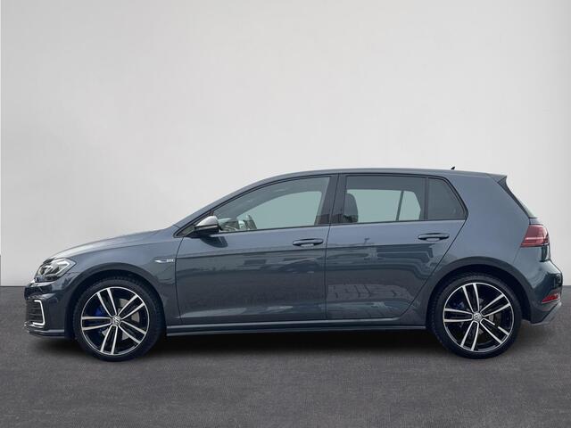 Volkswagen GOLF 1.4 TSI PHEV GTE Alcantara | Camera | Navi | ACC | Virtual Cockpit | Stoelverw. ( Vestiging - Nieuwegein )