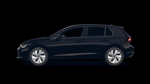 Volkswagen GOLF Life Edition 1.5 eHybrid 150 kW / 204 PK Hatchback
