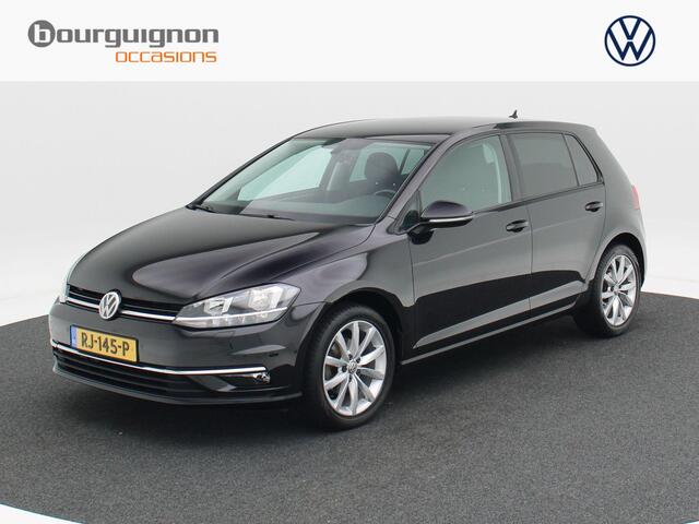 Volkswagen GOLF 1.0 TSi 110 Pk Comfortline | Camera | LED | CarPlay | Adaptive Cruise | Climate Control | 16 Inch
