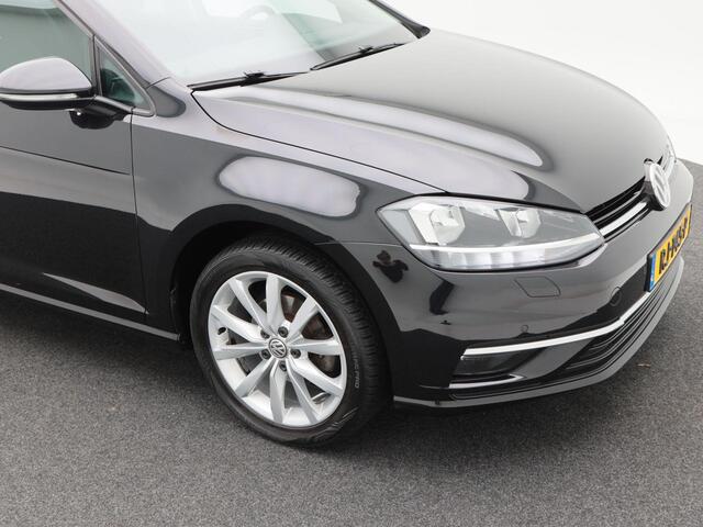Volkswagen GOLF 1.0 TSi 110 Pk Comfortline | Camera | LED | CarPlay | Adaptive Cruise | Climate Control | 16 Inch