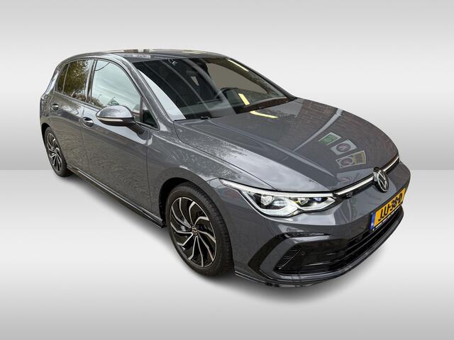 Volkswagen GOLF 1.5 eTSI R-Line Business | R-Line Extrieur | 17 inch LM velgen | apple carplay/android auto | keyless entry |