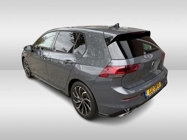Volkswagen GOLF 1.5 eTSI R-Line Business | R-Line Extrieur | 17 inch LM velgen | apple carplay/android auto | keyless entry |