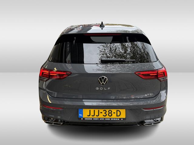 Volkswagen GOLF 1.5 eTSI R-Line Business | R-Line Extrieur | 17 inch LM velgen | apple carplay/android auto | keyless entry |