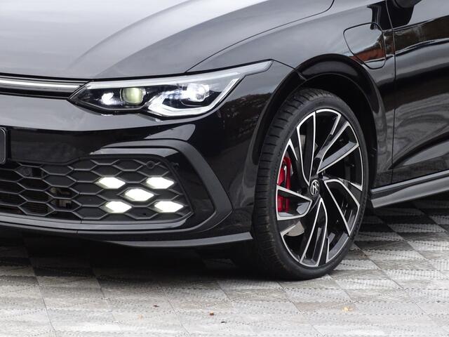 Volkswagen GOLF GTE eHybrid