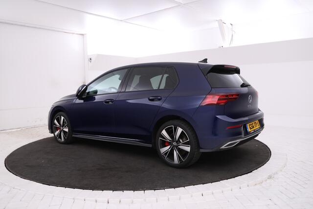 Volkswagen GOLF 1.4 eHybrid GTE Panorama, Mistlamen 18 inch, Fabrieksgarantie