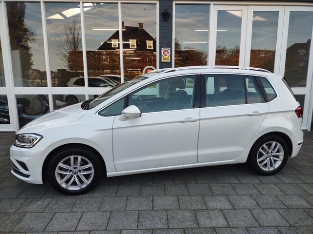 Volkswagen GOLF SPORTSVAN 1.5 TSI 150pk HIGHLINE