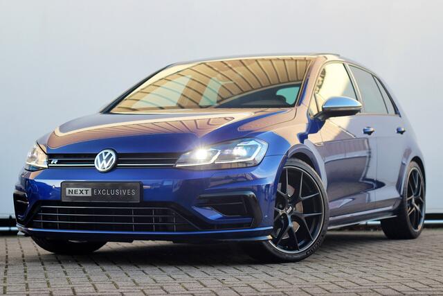 Volkswagen GOLF 2.0 TSI 4Motion R | Pano | DCC | Dynaudio | BBS | Keyless