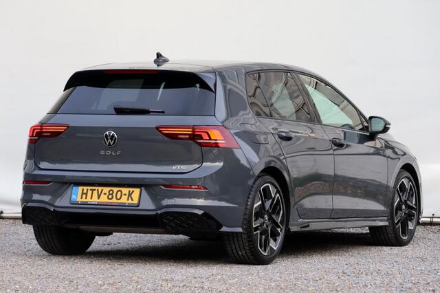 Volkswagen GOLF 1.5 eTSI R-Line Edition - 150 pk **Camera / Keyless / 18 inch