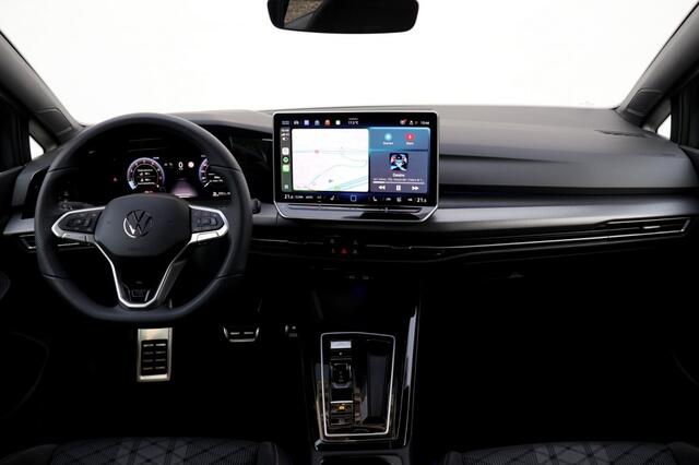 Volkswagen GOLF 1.5 eTSI R-Line Edition - 150 pk **Camera / Keyless / 18 inch