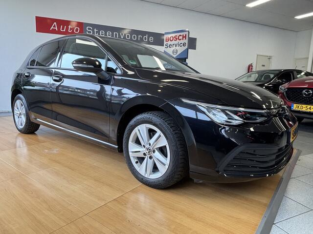 Volkswagen GOLF 1.0 TSI * BOMVOL * NAVI * STOEL+STUURVERW. * CARPLAY
