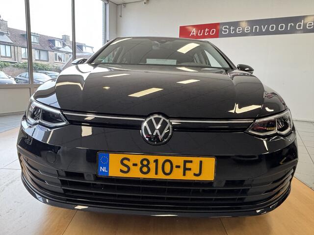 Volkswagen GOLF 1.0 TSI * BOMVOL * NAVI * STOEL+STUURVERW. * CARPLAY