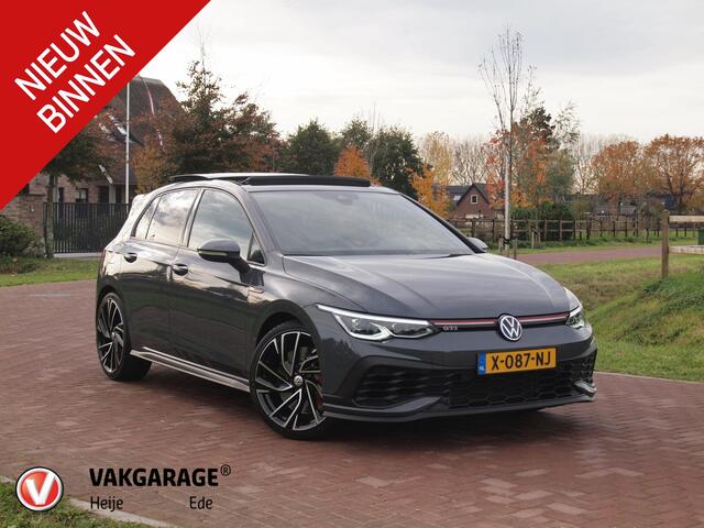 Volkswagen GOLF 2.0 TSI GTI | Panoramadak | Camera | Apple Carplay | Cruise Control | Automaat |