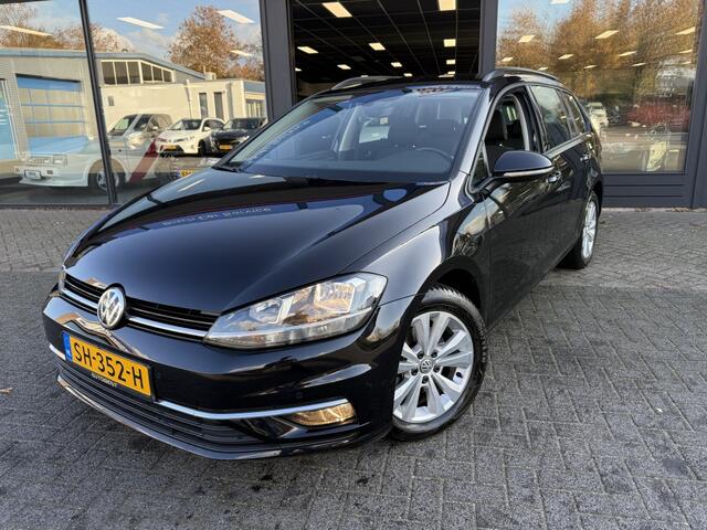 Volkswagen GOLF 1.0 TSI Comfortline