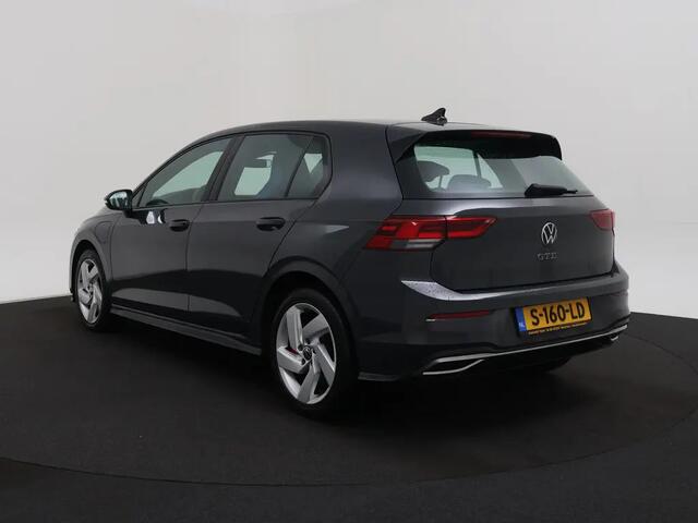 Volkswagen GOLF 1.4 eHybrid GTE 5-drs Hatchb. | IQ | LMV | Winterpakket | Navi | 10-2020 86.289 KM