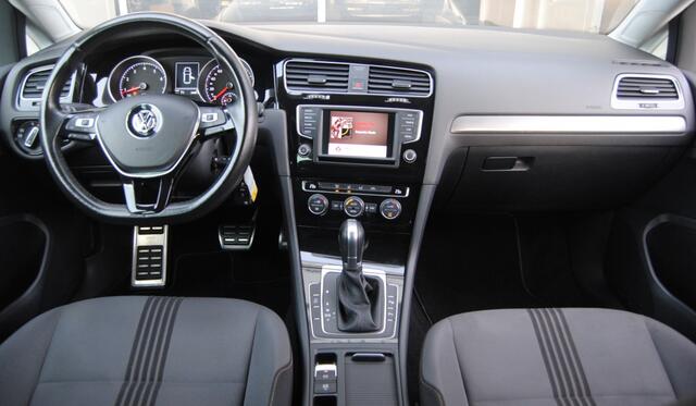 Volkswagen GOLF 1.2 TSI Con. Ser.