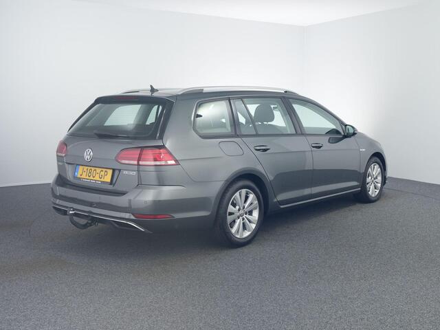 Volkswagen GOLF Variant 1.5 TSI Comfortline | Carplay | Trekhaak | ACC |