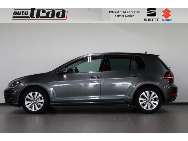 Volkswagen GOLF 1.0 TSI Comfortline / Navigatie / Adaptive Cruise. / PDC voor + achter / Carplay / Android auto /