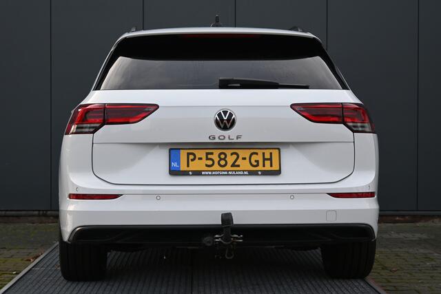 Volkswagen GOLF Variant 1.0 TSI Life Business trekhaak