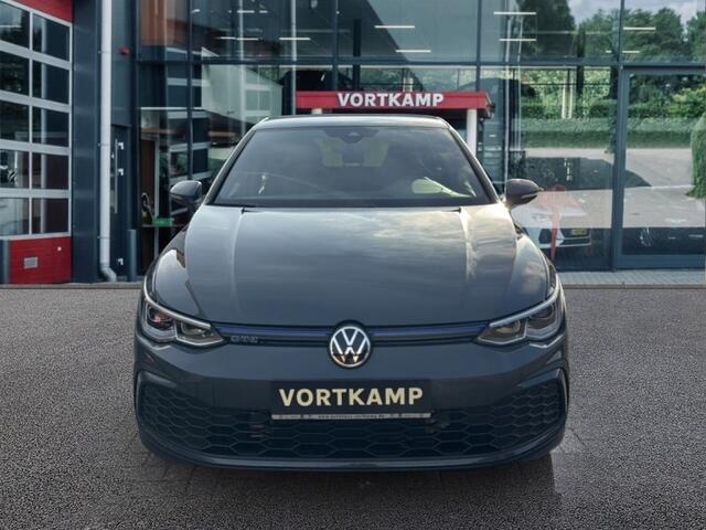 Volkswagen GOLF 1.4 TSI DSG GTE NAVI/CARPLAY/ACC/PDC/STOEL-STUURVERW