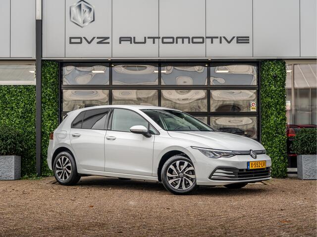 Volkswagen GOLF 1.0 TSI Active | Caprlay | Ambiance | BTW