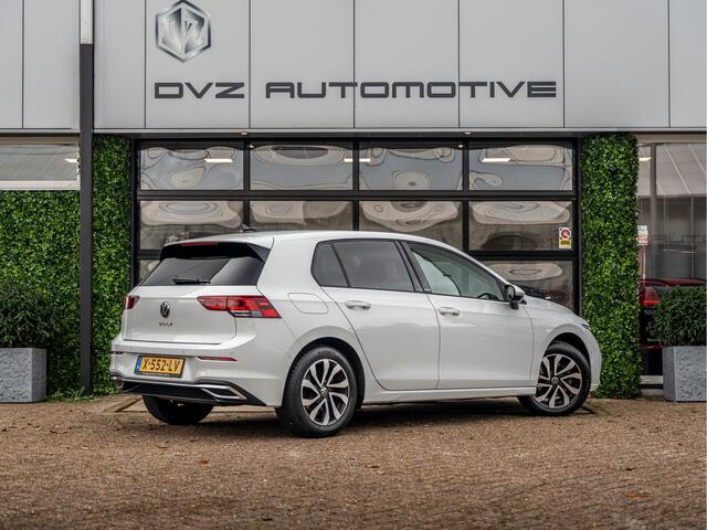 Volkswagen GOLF 1.0 TSI Active | Caprlay | Ambiance | BTW