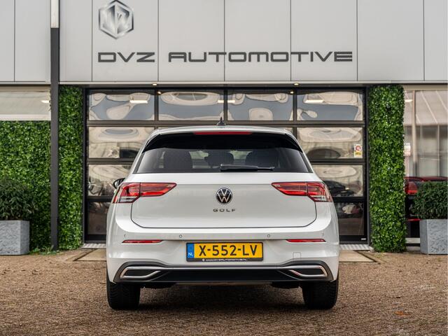 Volkswagen GOLF 1.0 TSI Active | Caprlay | Ambiance | BTW