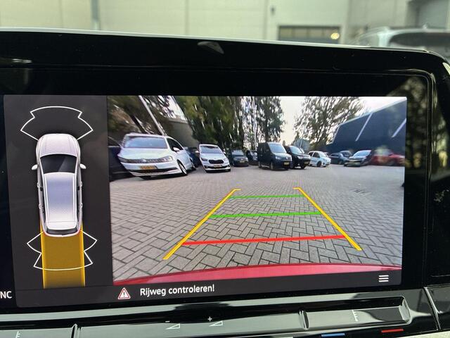 Volkswagen GOLF Variant 1.0 eTSI 110pk DSG Life · Camera · ACC · Inklap. Trekhaak · Apple/Android Car Play · Clima · Navigatie · Verkeersbord Detectie · Garantie t/m 03-07-2027 of 100.000