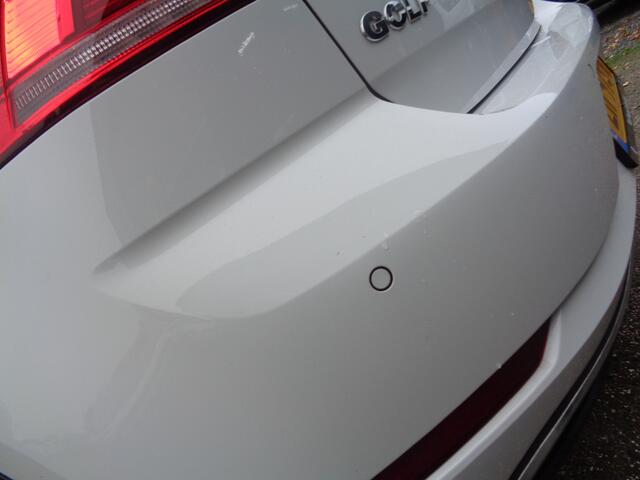 Volkswagen GOLF 1.0 TSI Comfortline Ecc, LMV, Pdc v+a, navigatie, carplay