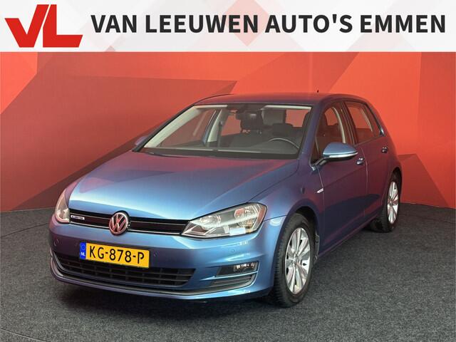 Volkswagen GOLF 1.0 TSI Comfortline | Automaat | Clima | Sensoren | APK 06-05-2026 |