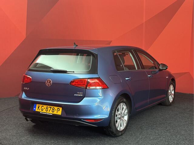 Volkswagen GOLF 1.0 TSI Comfortline | Automaat | Clima | Sensoren | APK 06-05-2026 |
