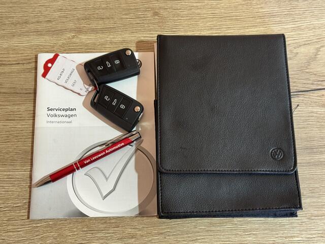 Volkswagen GOLF 1.0 TSI Comfortline | Automaat | Clima | Sensoren | APK 06-05-2026 |