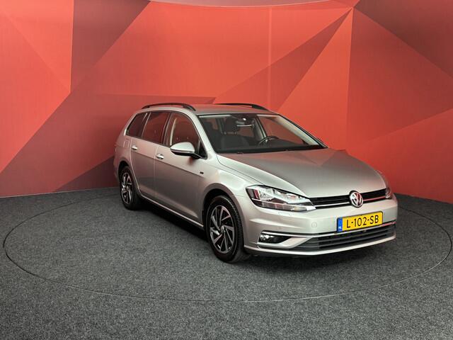 Volkswagen GOLF Variant 1.0 TSI Comfortline Business | Camera | Adaptive Cruise | Navi