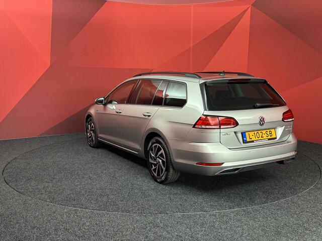 Volkswagen GOLF Variant 1.0 TSI Comfortline Business | Camera | Adaptive Cruise | Navi