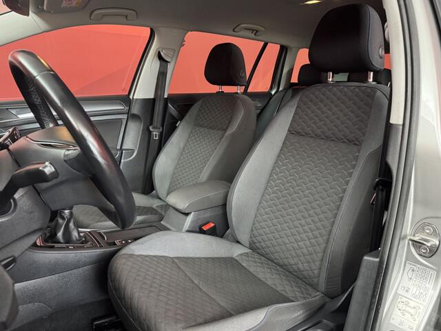 Volkswagen GOLF Variant 1.0 TSI Comfortline Business | Camera | Adaptive Cruise | Navi