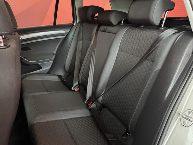 Volkswagen GOLF Variant 1.0 TSI Comfortline Business | Camera | Adaptive Cruise | Navi