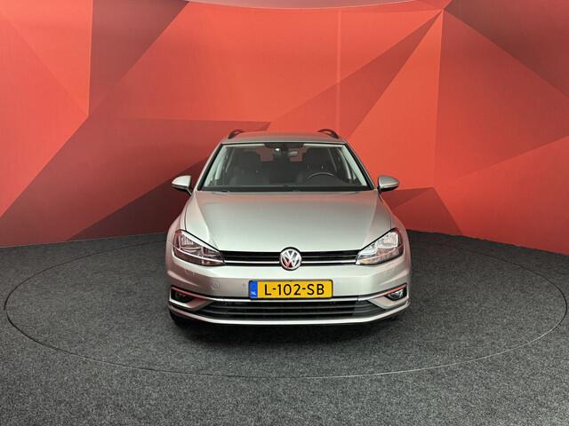 Volkswagen GOLF Variant 1.0 TSI Comfortline Business | Camera | Adaptive Cruise | Navi