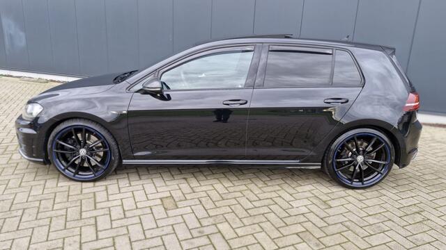 Volkswagen GOLF 2.0 TSI R 4M