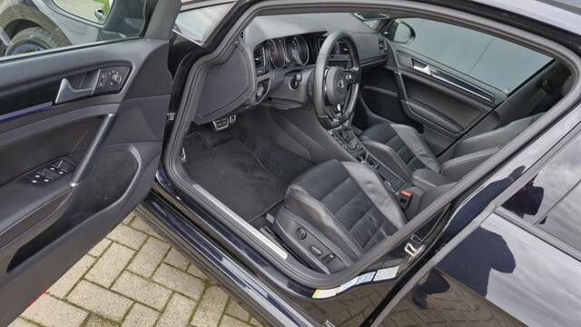 Volkswagen GOLF 2.0 TSI R 4M