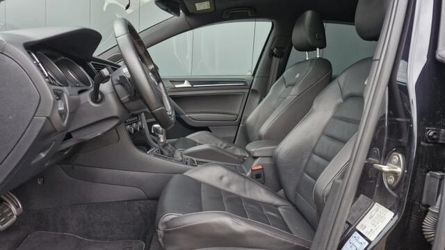 Volkswagen GOLF 2.0 TSI R 4M