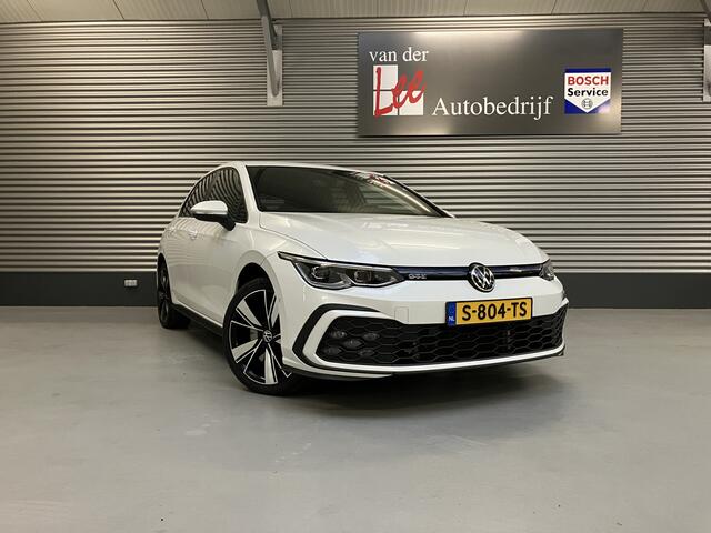 Volkswagen GOLF 1.4 PHEV GTE/DODE HOEK/KEY-LESS/HEAD-UP/ CAM/ENZ