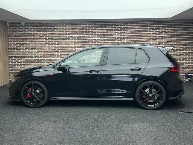 Volkswagen GOLF 2.0 TSI GTI Clubsport Panorama Headup HarmanKardon