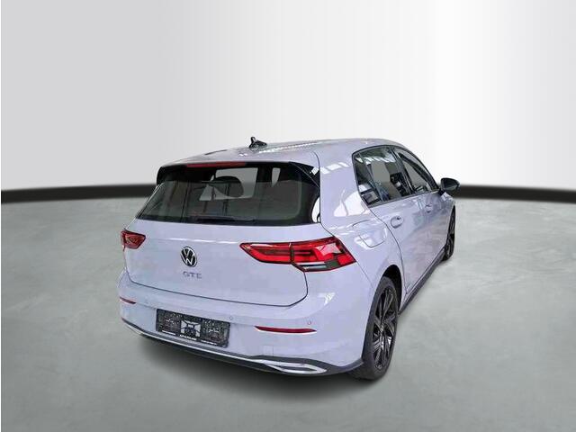 Volkswagen GOLF GTE 1.4 TSI eHybrid 245pk PHEV / Apple Carplay / LED Plus / Black Style / Wordt Verwacht