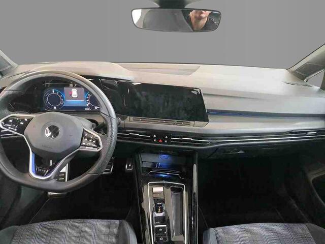 Volkswagen GOLF GTE 1.4 TSI eHybrid 245pk PHEV / Apple Carplay / LED Plus / Black Style / Wordt Verwacht