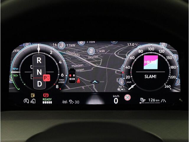 Volkswagen GOLF Life Edition 1.5 eHybrid 204 pk